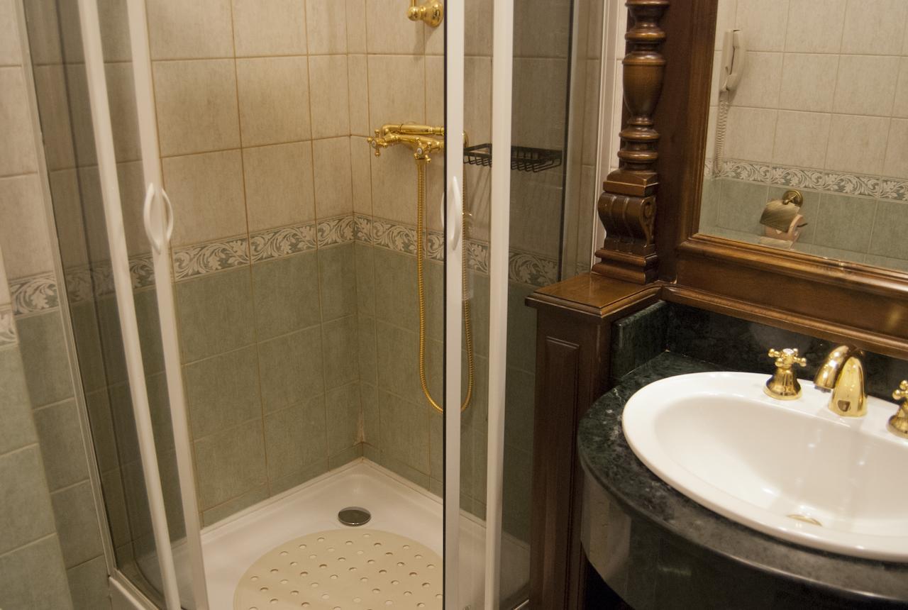 Hotel Casa Capsa Bucharest Luaran gambar