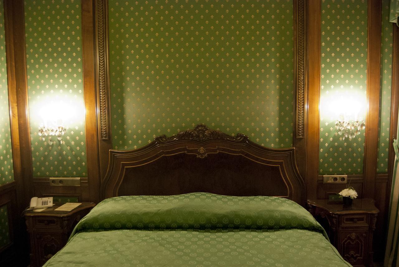 Hotel Casa Capsa Bucharest Luaran gambar