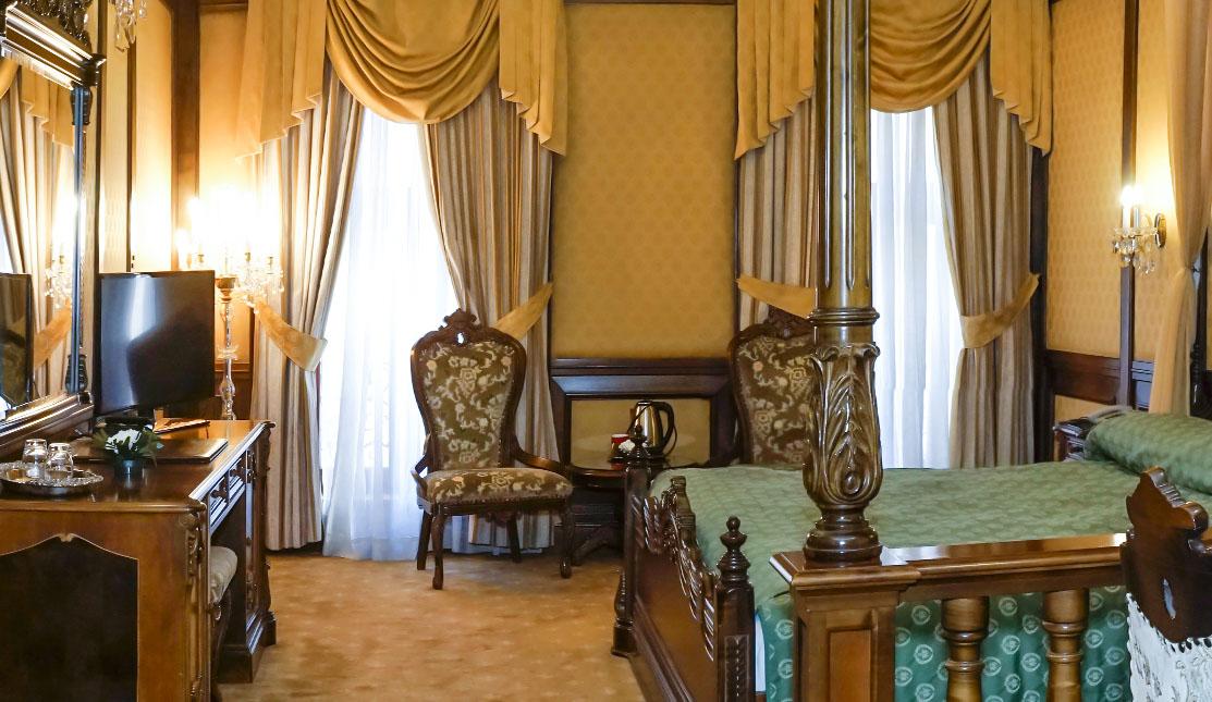 Hotel Casa Capsa Bucharest Luaran gambar