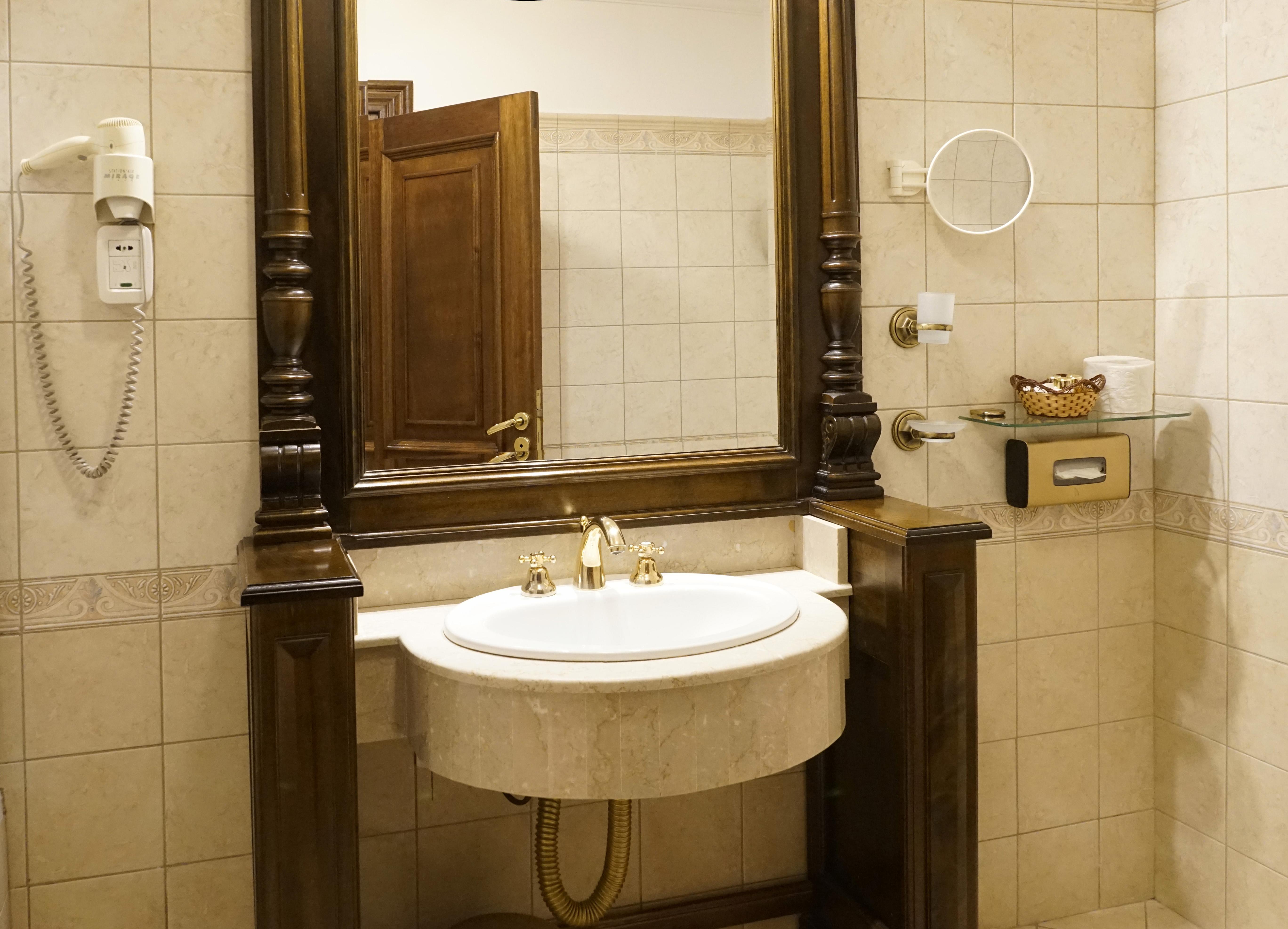 Hotel Casa Capsa Bucharest Luaran gambar