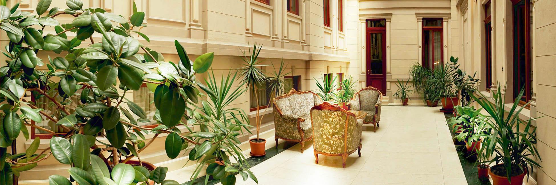 Hotel Casa Capsa Bucharest Luaran gambar