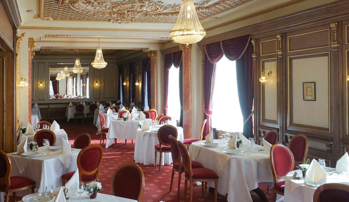Hotel Casa Capsa Bucharest Luaran gambar