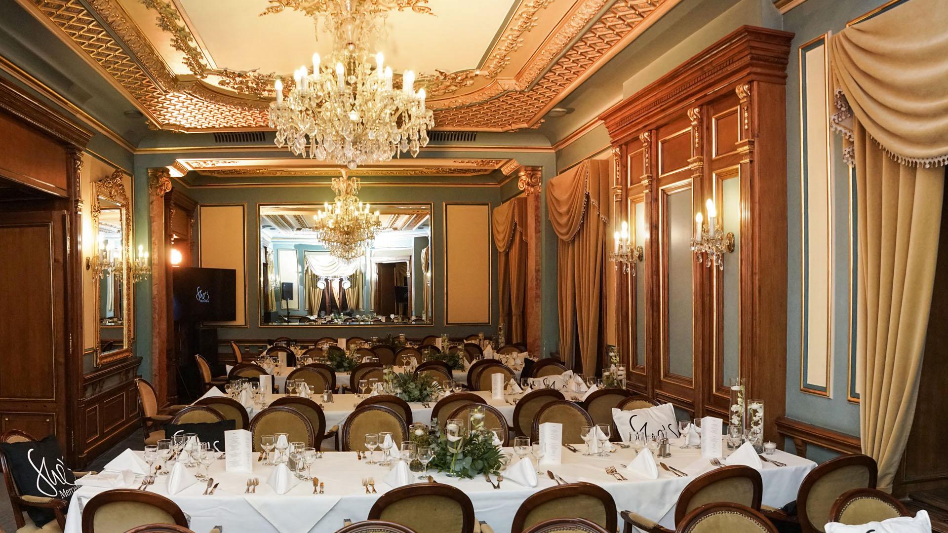 Hotel Casa Capsa Bucharest Luaran gambar