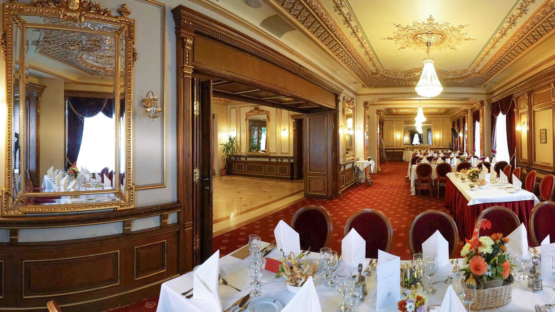 Hotel Casa Capsa Bucharest Luaran gambar